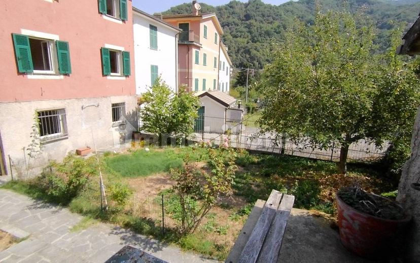 Villa unifamiliare via Pian dei Manzi 11, Pian Dei Manzi, Coreglia Ligure — foto 63 di 73