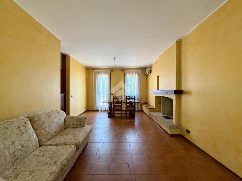 Villa a schiera via San Pio X 10, Carità, Lancenigo, Villorba — foto 17 di 42