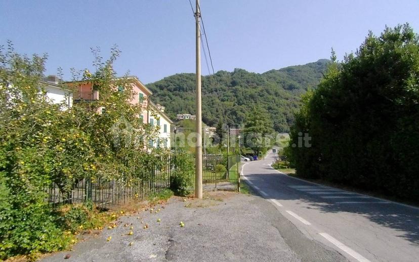 Villa unifamiliare via Pian dei Manzi 11, Pian Dei Manzi, Coreglia Ligure — foto 48 di 73