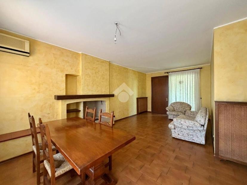 Villa a schiera via San Pio X 10, Carità, Lancenigo, Villorba — foto 24 di 42