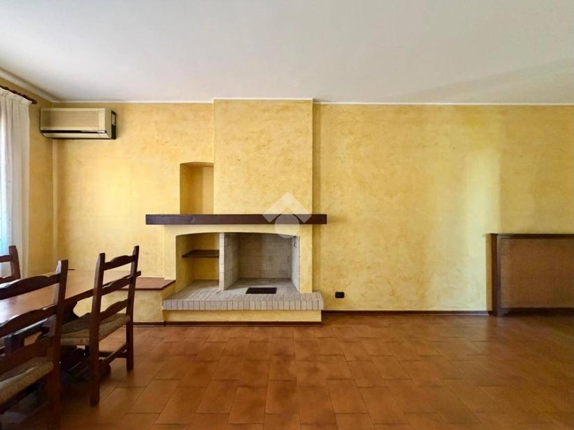 Villa a schiera via San Pio X 10, Carità, Lancenigo, Villorba — foto 12 di 42