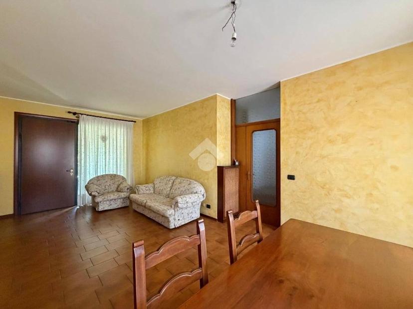 Villa a schiera via San Pio X 10, Carità, Lancenigo, Villorba — foto 19 di 42