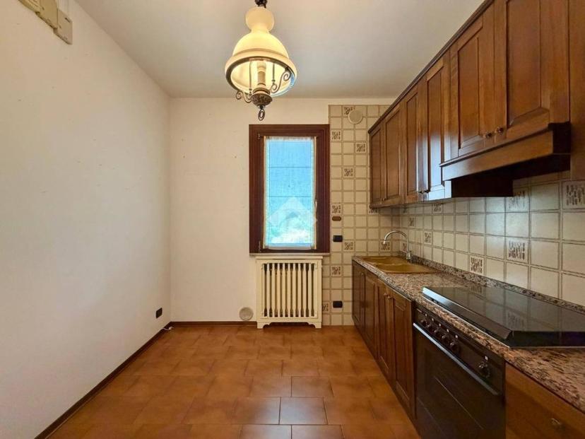 Villa a schiera via San Pio X 10, Carità, Lancenigo, Villorba — foto 33 di 42