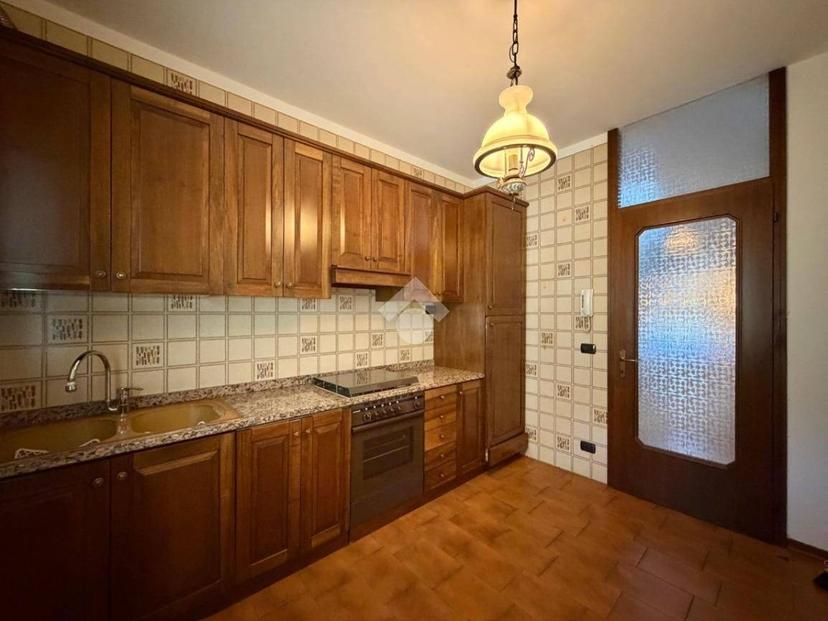 Villa a schiera via San Pio X 10, Carità, Lancenigo, Villorba — foto 27 di 42