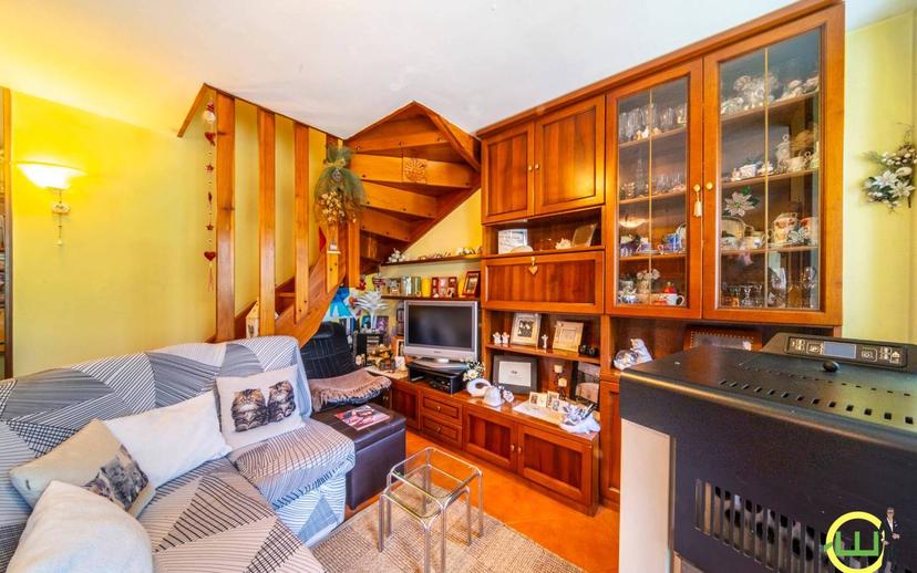 Appartamento via Varmost, Centro, Forni di Sopra — foto 18 di 19