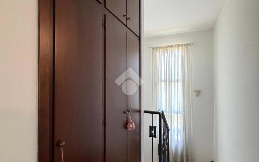 Villa a schiera via San Pio X 10, Carità, Lancenigo, Villorba — foto 11 di 42