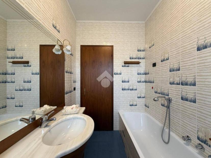 Villa a schiera via San Pio X 10, Carità, Lancenigo, Villorba — foto 4 di 42