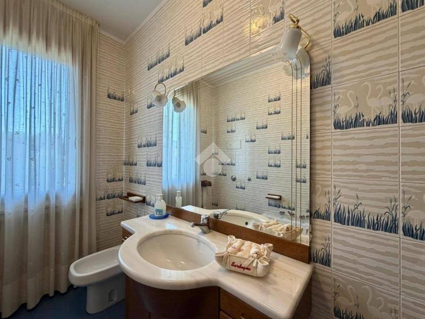 Villa a schiera via San Pio X 10, Carità, Lancenigo, Villorba — foto 32 di 42