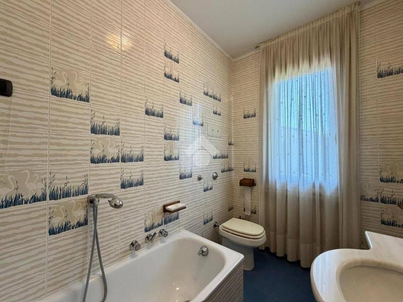 Villa a schiera via San Pio X 10, Carità, Lancenigo, Villorba — foto 41 di 42