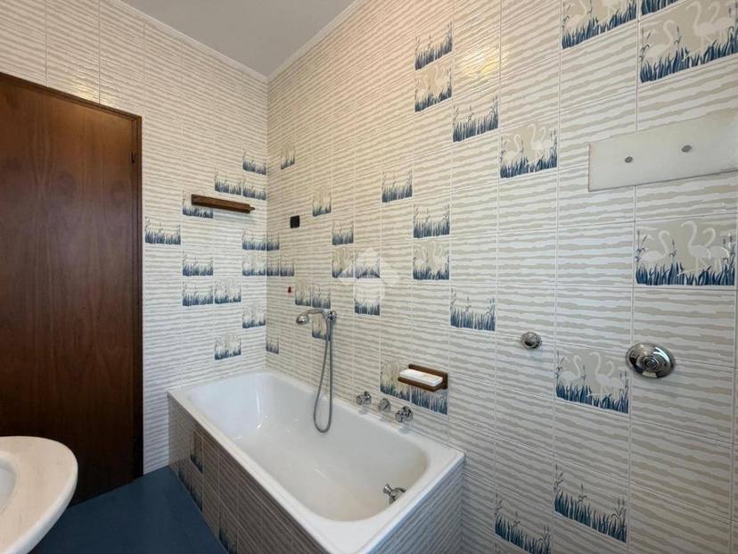 Villa a schiera via San Pio X 10, Carità, Lancenigo, Villorba — foto 34 di 42