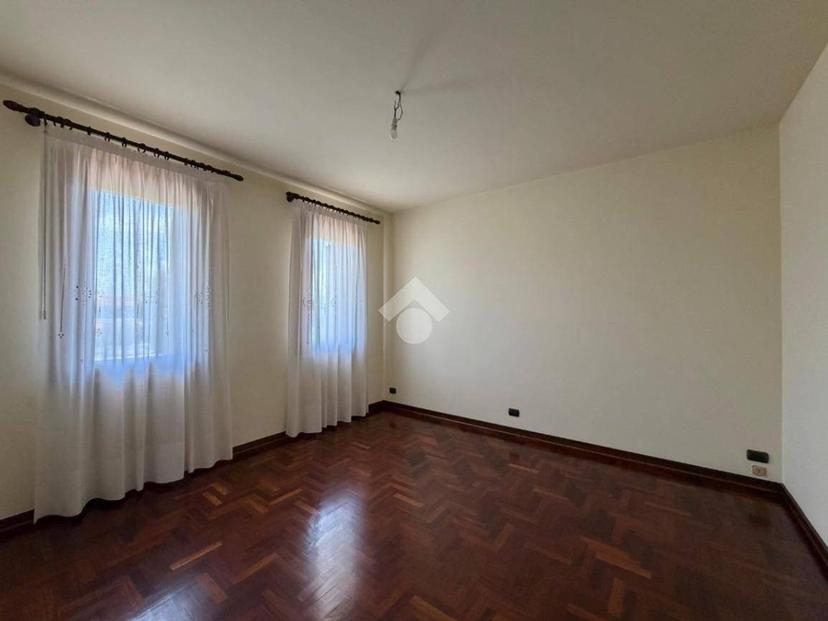 Villa a schiera via San Pio X 10, Carità, Lancenigo, Villorba — foto 5 di 42