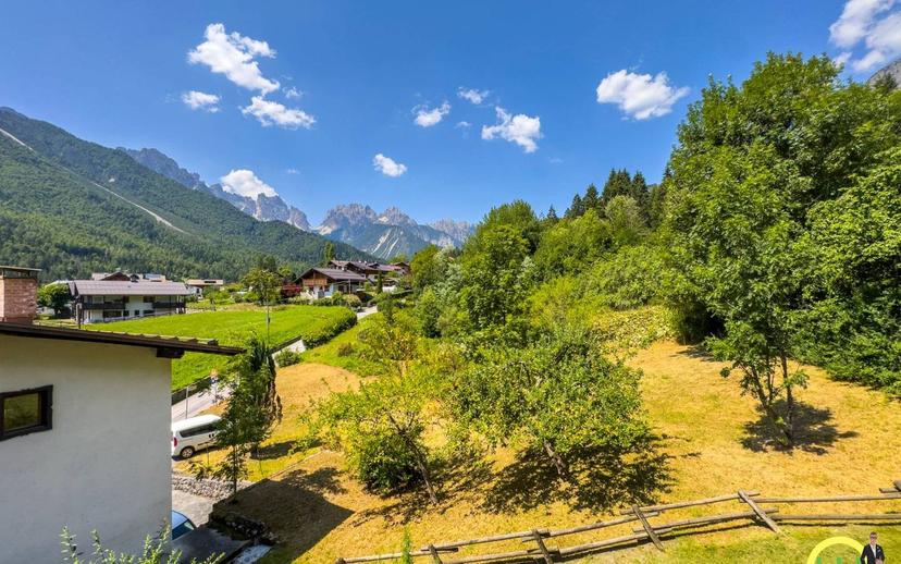Appartamento via Varmost, Centro, Forni di Sopra — foto 10 di 19