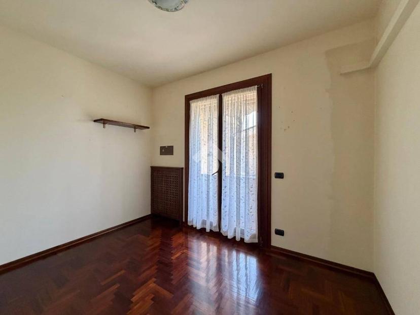 Villa a schiera via San Pio X 10, Carità, Lancenigo, Villorba — foto 29 di 42