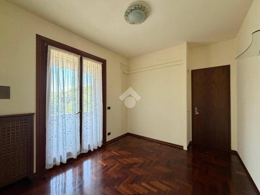 Villa a schiera via San Pio X 10, Carità, Lancenigo, Villorba — foto 37 di 42