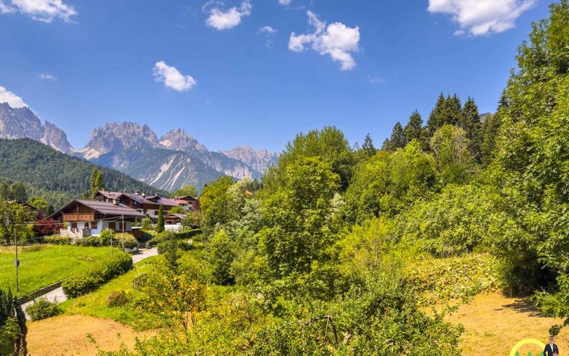 Appartamento via Varmost, Centro, Forni di Sopra — foto 16 di 19