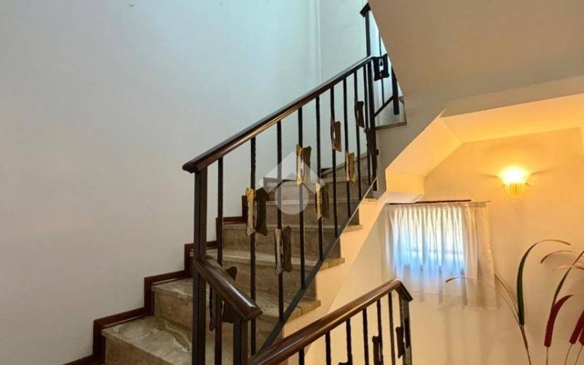 Villa a schiera via San Pio X 10, Carità, Lancenigo, Villorba — foto 7 di 42