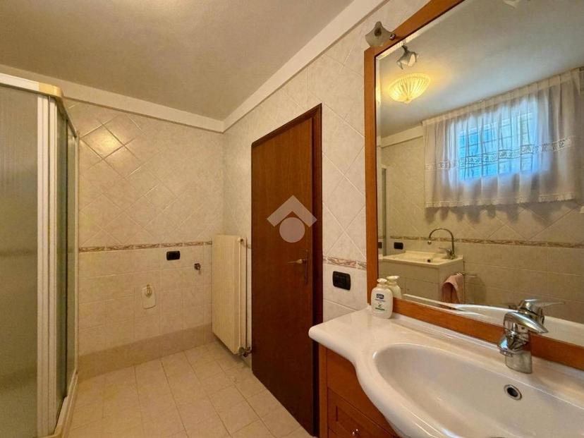 Villa a schiera via San Pio X 10, Carità, Lancenigo, Villorba — foto 36 di 42