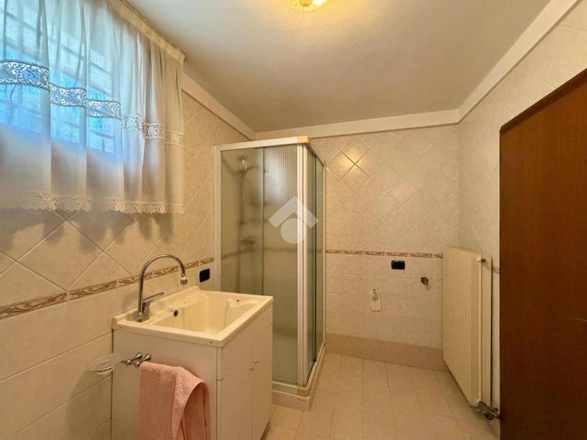 Villa a schiera via San Pio X 10, Carità, Lancenigo, Villorba — foto 30 di 42