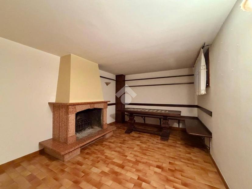 Villa a schiera via San Pio X 10, Carità, Lancenigo, Villorba — foto 3 di 42