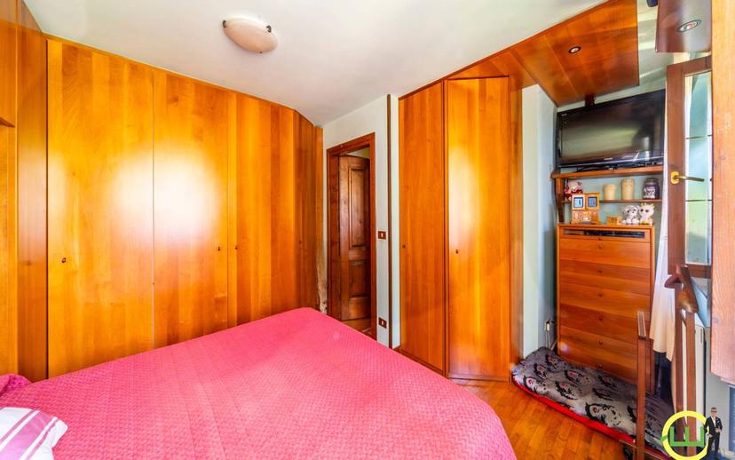 Appartamento via Varmost, Centro, Forni di Sopra — foto 9 di 19
