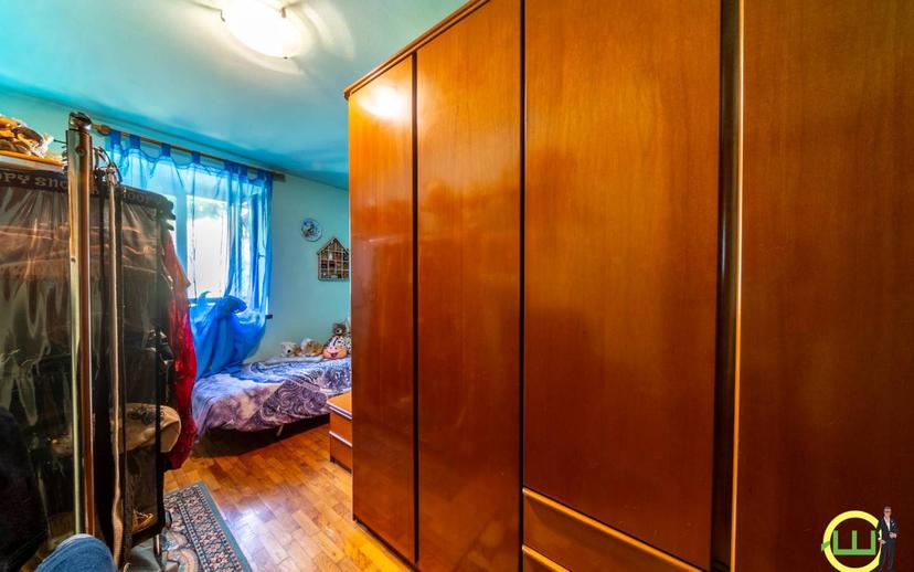 Appartamento via Varmost, Centro, Forni di Sopra — foto 12 di 19