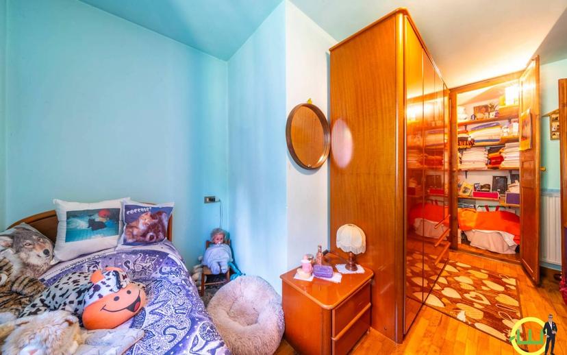Appartamento via Varmost, Centro, Forni di Sopra — foto 15 di 19