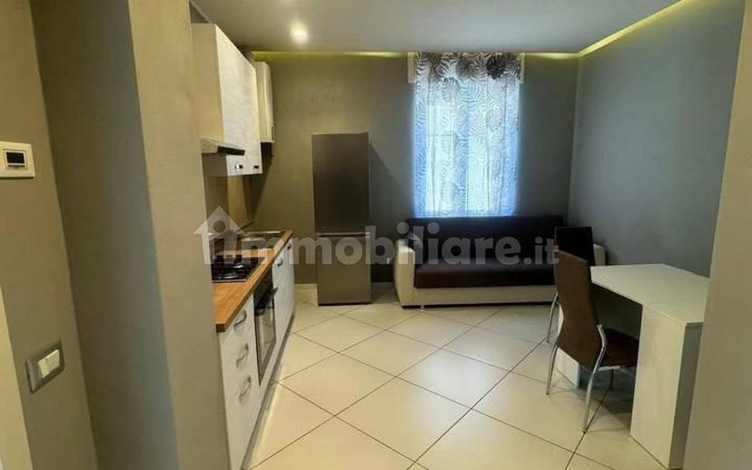 Trilocale ottimo stato, piano rialzato, Centro, Stradella — foto 2 di 8