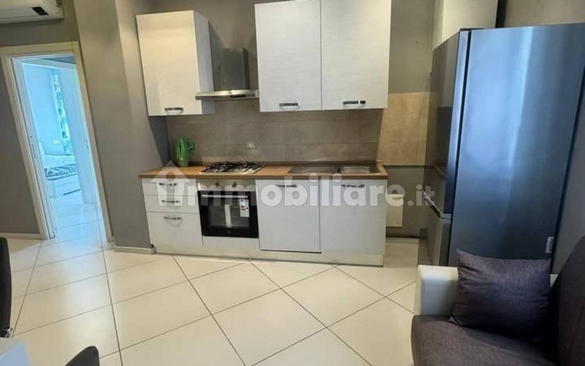 Trilocale ottimo stato, piano rialzato, Centro, Stradella — foto 7 di 8