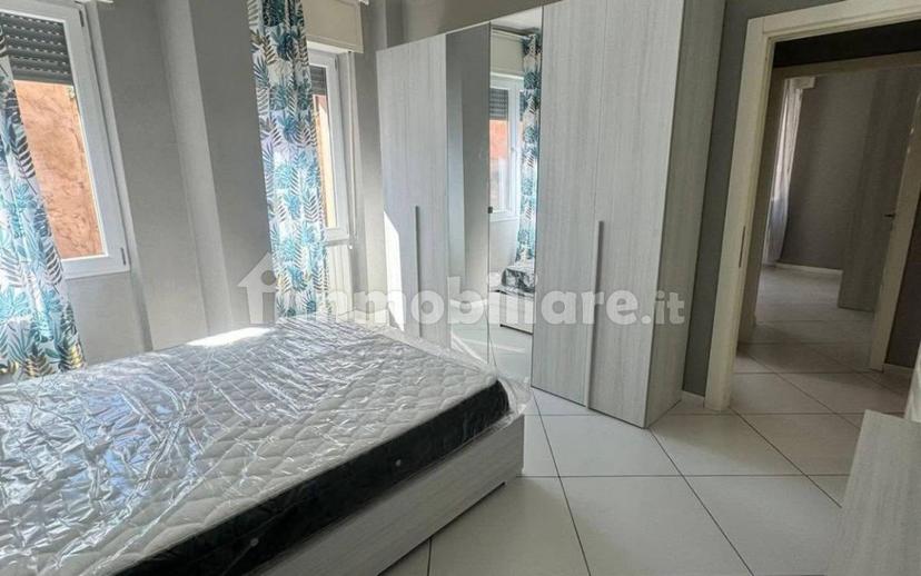 Trilocale ottimo stato, piano rialzato, Centro, Stradella — foto 5 di 8