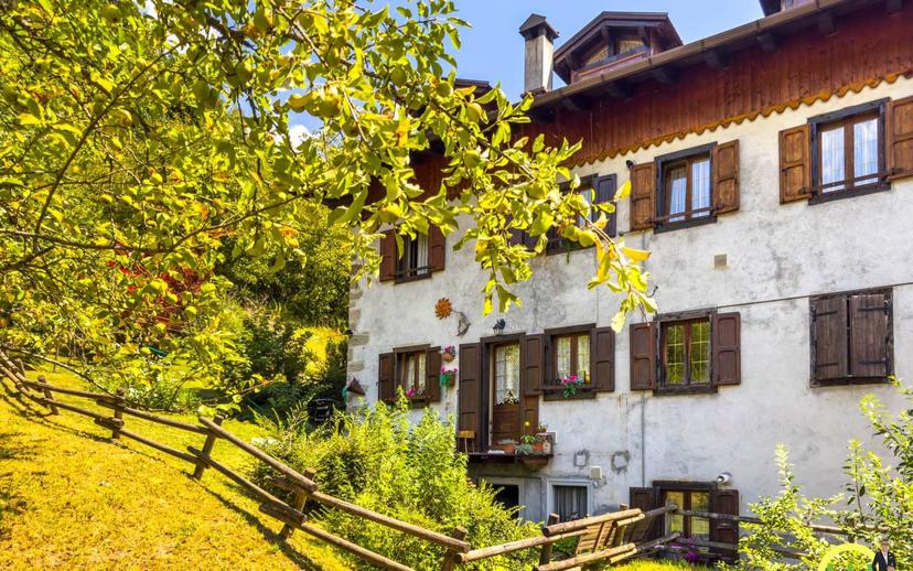 Appartamento via Varmost, Centro, Forni di Sopra — foto 14 di 19