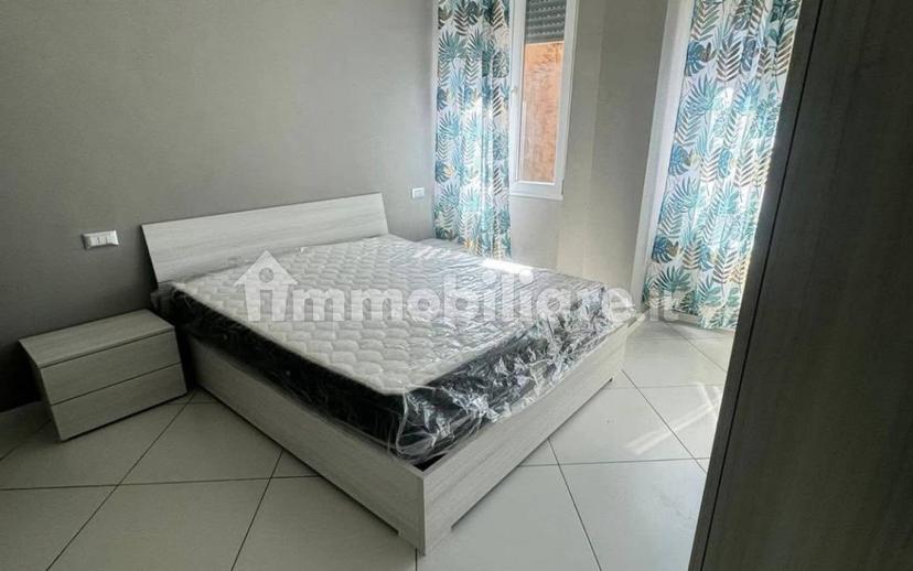 Trilocale ottimo stato, piano rialzato, Centro, Stradella — foto 8 di 8
