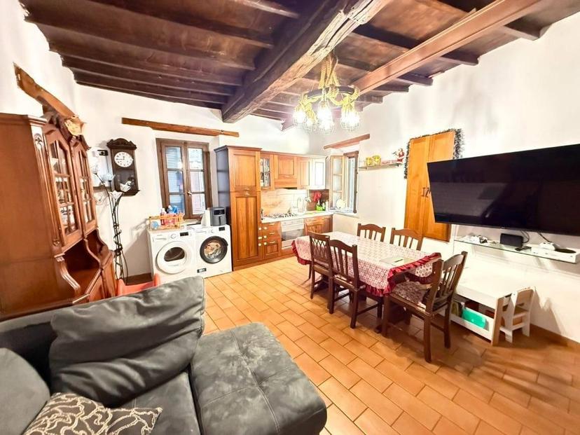 Bilocale vicolo delle Terme 8, Centro, Anagni — foto 5 di 20