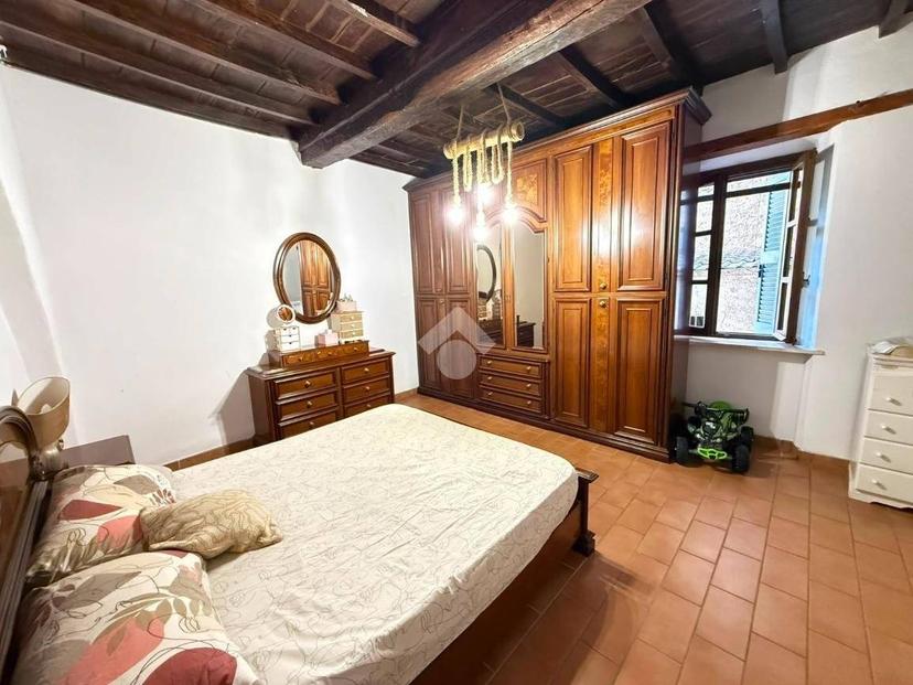 Bilocale vicolo delle Terme 8, Centro, Anagni — foto 10 di 20