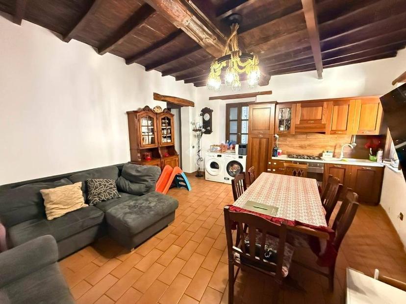 Bilocale vicolo delle Terme 8, Centro, Anagni — foto 20 di 20