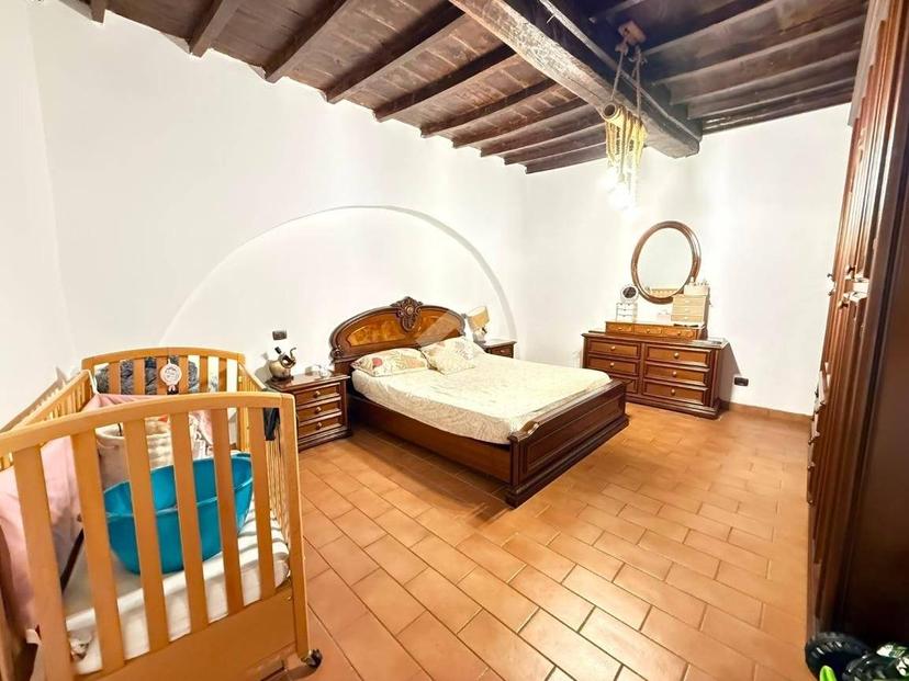 Bilocale vicolo delle Terme 8, Centro, Anagni — foto 15 di 20