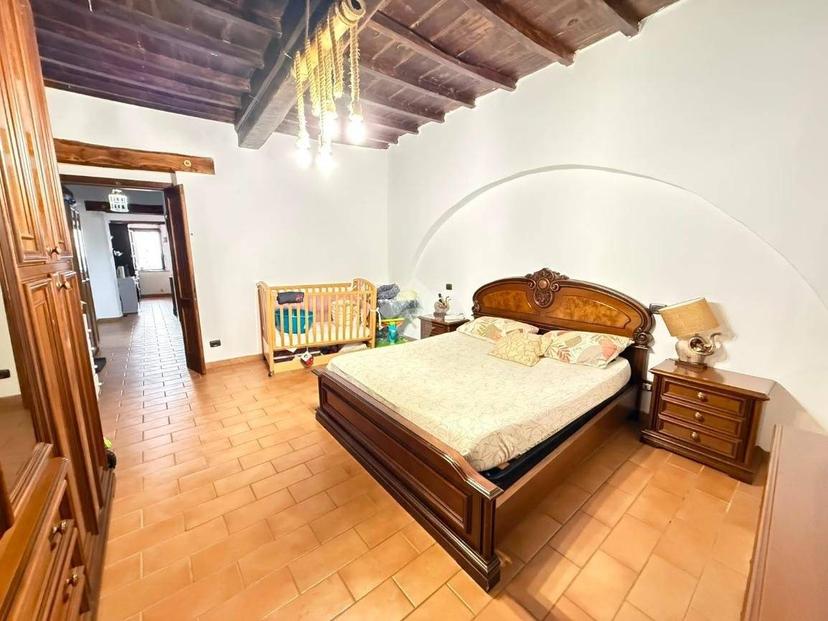 Bilocale vicolo delle Terme 8, Centro, Anagni — foto 6 di 20