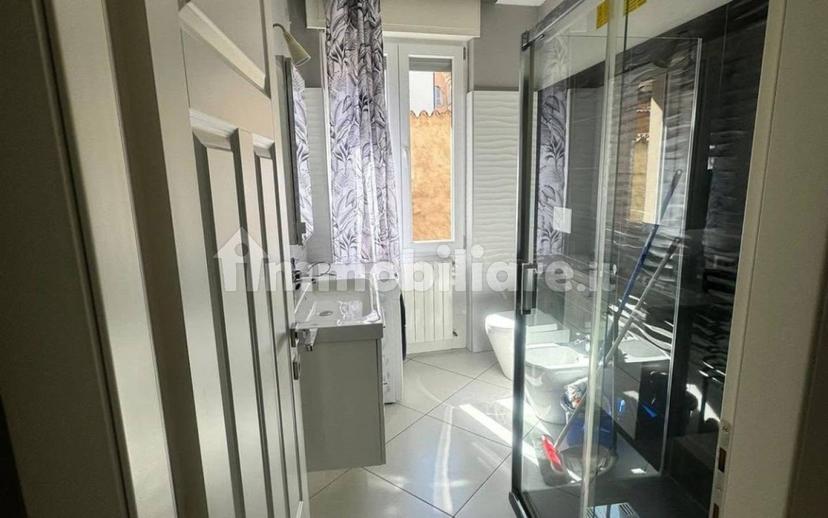 Trilocale ottimo stato, piano rialzato, Centro, Stradella — foto 6 di 8