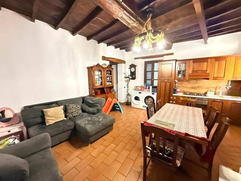 Bilocale vicolo delle Terme 8, Centro, Anagni — foto 19 di 20