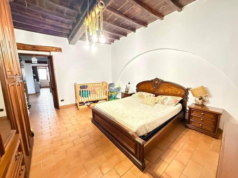 Bilocale vicolo delle Terme 8, Centro, Anagni — foto 2 di 20