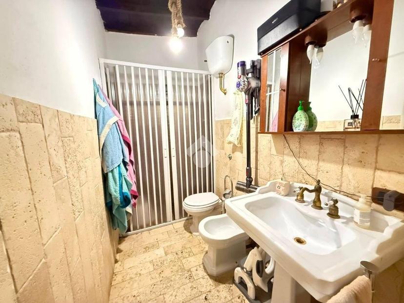 Bilocale vicolo delle Terme 8, Centro, Anagni — foto 8 di 20