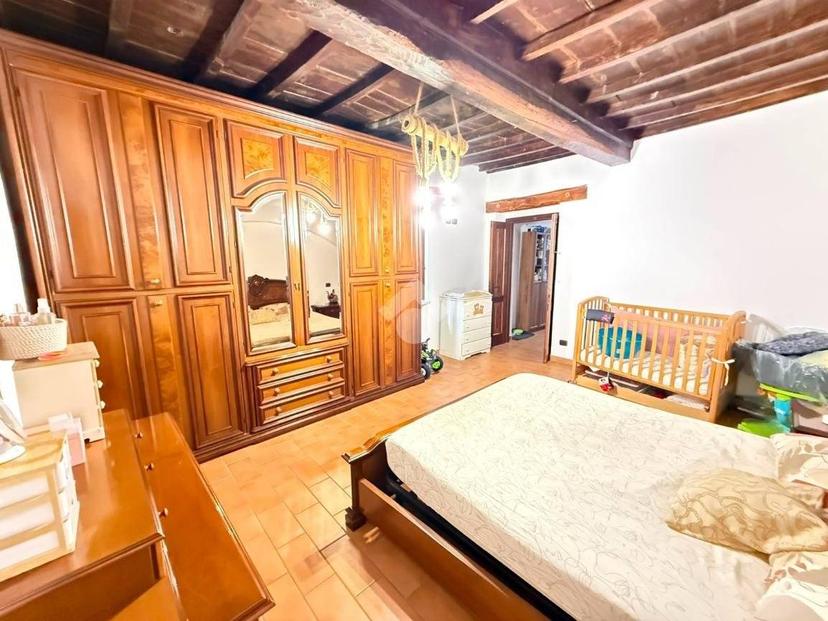 Bilocale vicolo delle Terme 8, Centro, Anagni — foto 4 di 20
