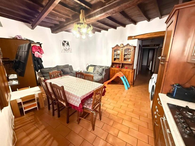 Bilocale vicolo delle Terme 8, Centro, Anagni — foto 9 di 20