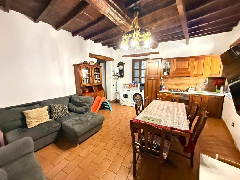 Bilocale vicolo delle Terme 8, Centro, Anagni — foto 17 di 20