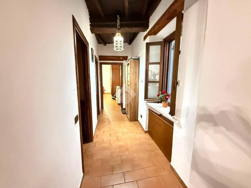 Bilocale vicolo delle Terme 8, Centro, Anagni — foto 13 di 20