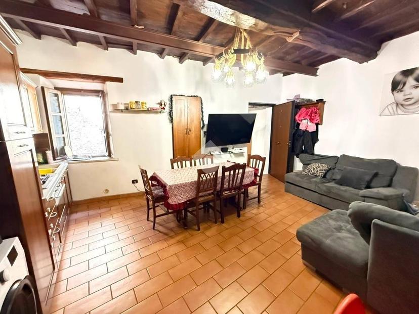 Bilocale vicolo delle Terme 8, Centro, Anagni — foto 16 di 20