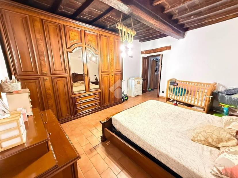 Bilocale vicolo delle Terme 8, Centro, Anagni — foto 12 di 20