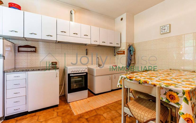 Villa bifamiliare via Villaggio del Sole 2/a, Centro, Castione della Presolana — foto 16 di 46
