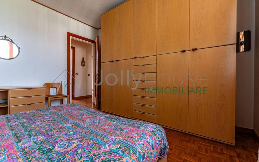 Villa bifamiliare via Villaggio del Sole 2/a, Centro, Castione della Presolana — foto 41 di 46