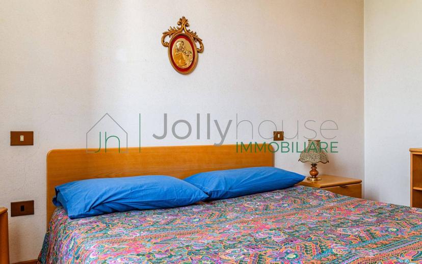 Villa bifamiliare via Villaggio del Sole 2/a, Centro, Castione della Presolana — foto 42 di 46