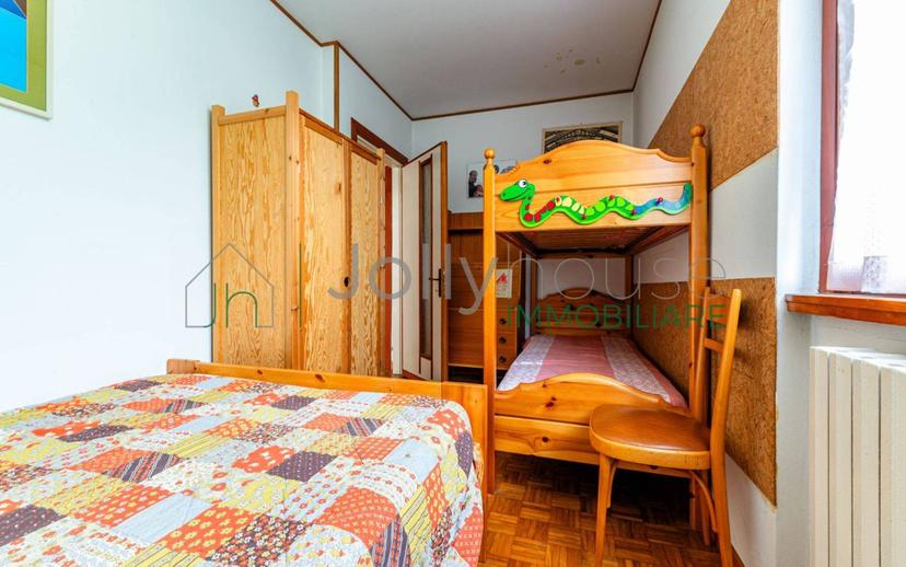 Villa bifamiliare via Villaggio del Sole 2/a, Centro, Castione della Presolana — foto 39 di 46